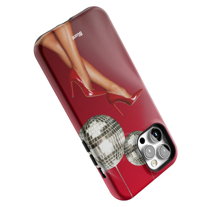 Flirty iPhone Case gallery - Iphone_12_Pro_Max_5