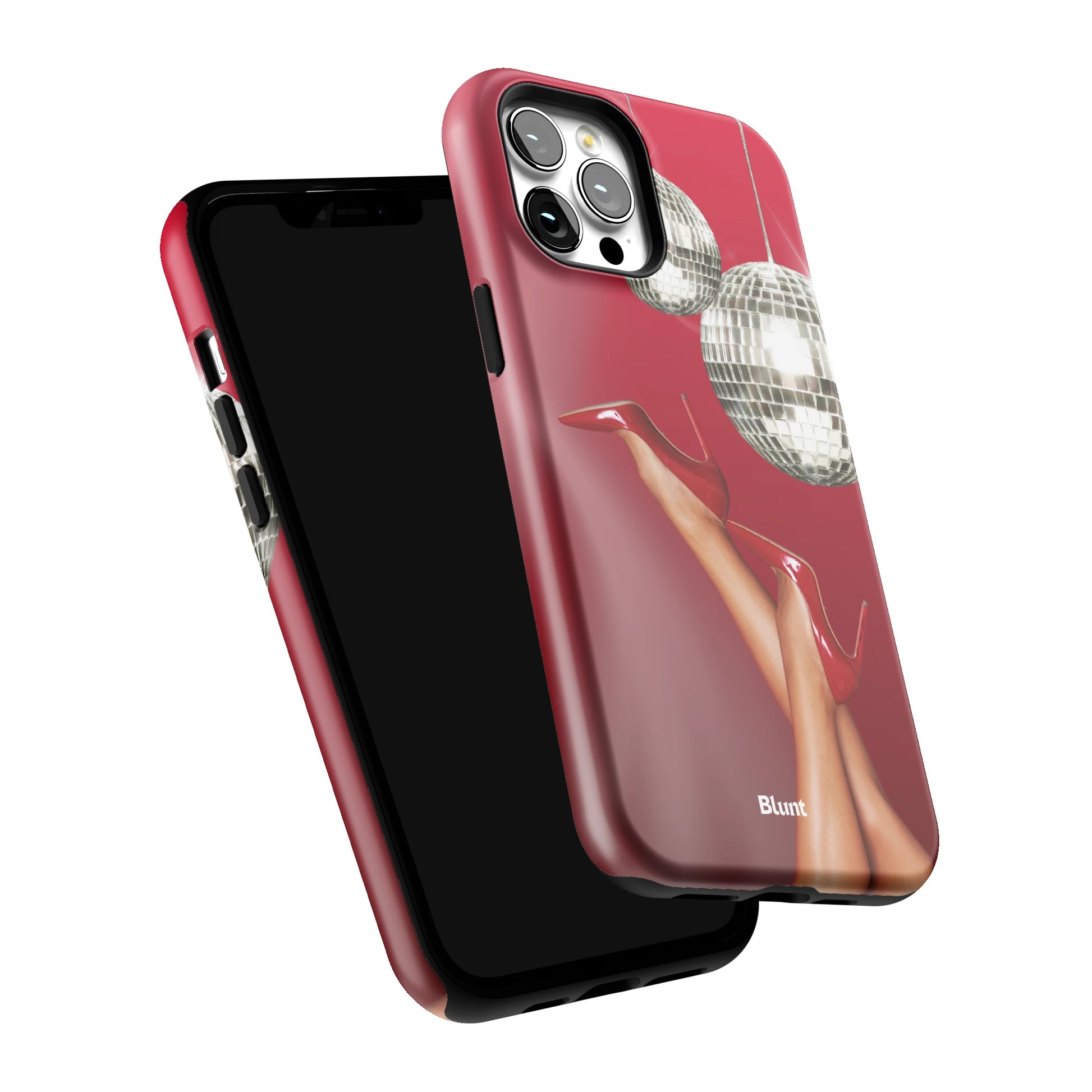 Flirty iPhone Case gallery - Iphone_12_Pro_Max_6