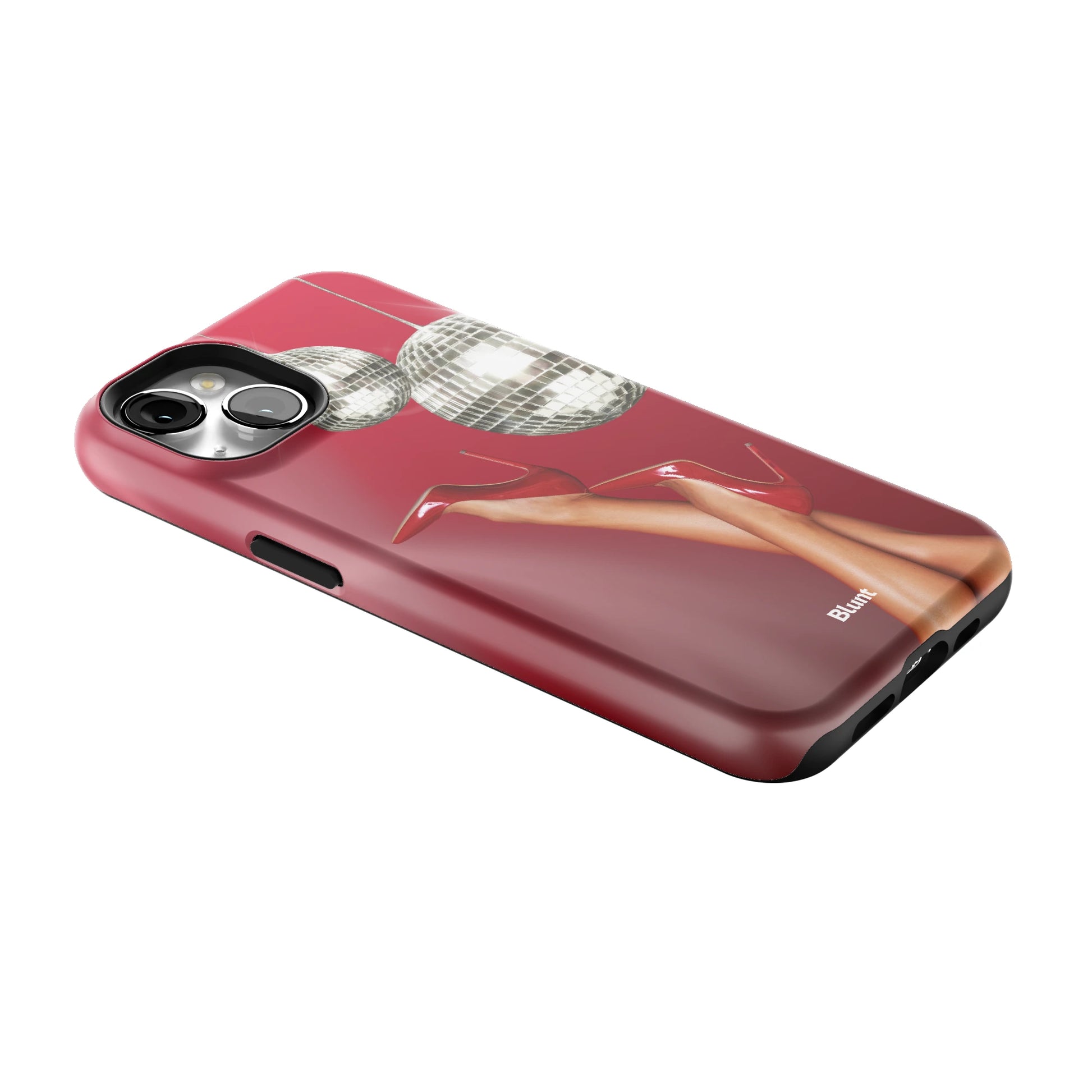 Flirty iPhone Case gallery - Iphone_13_Iphone_2
