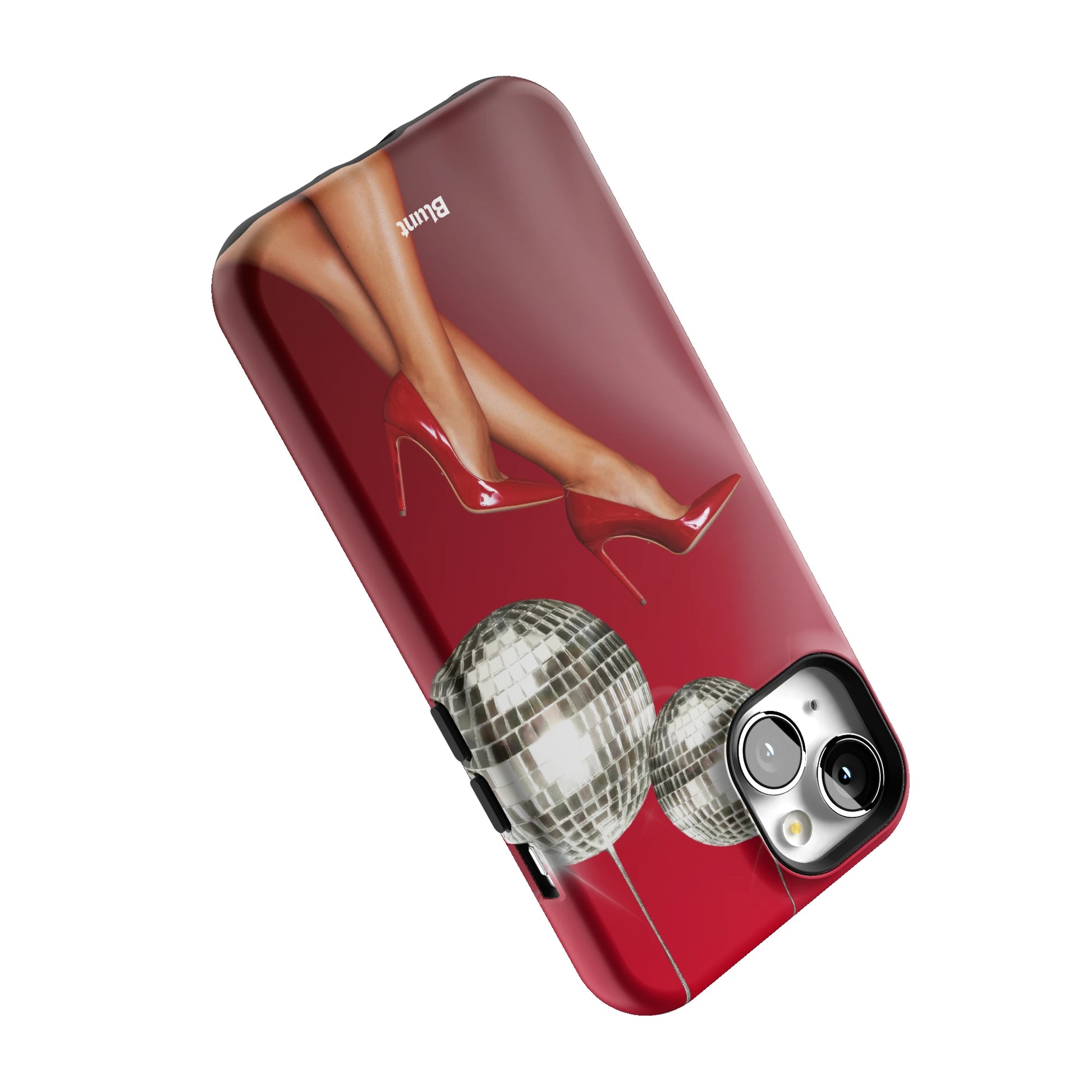 Flirty iPhone Case gallery - Iphone_13_Iphone_5