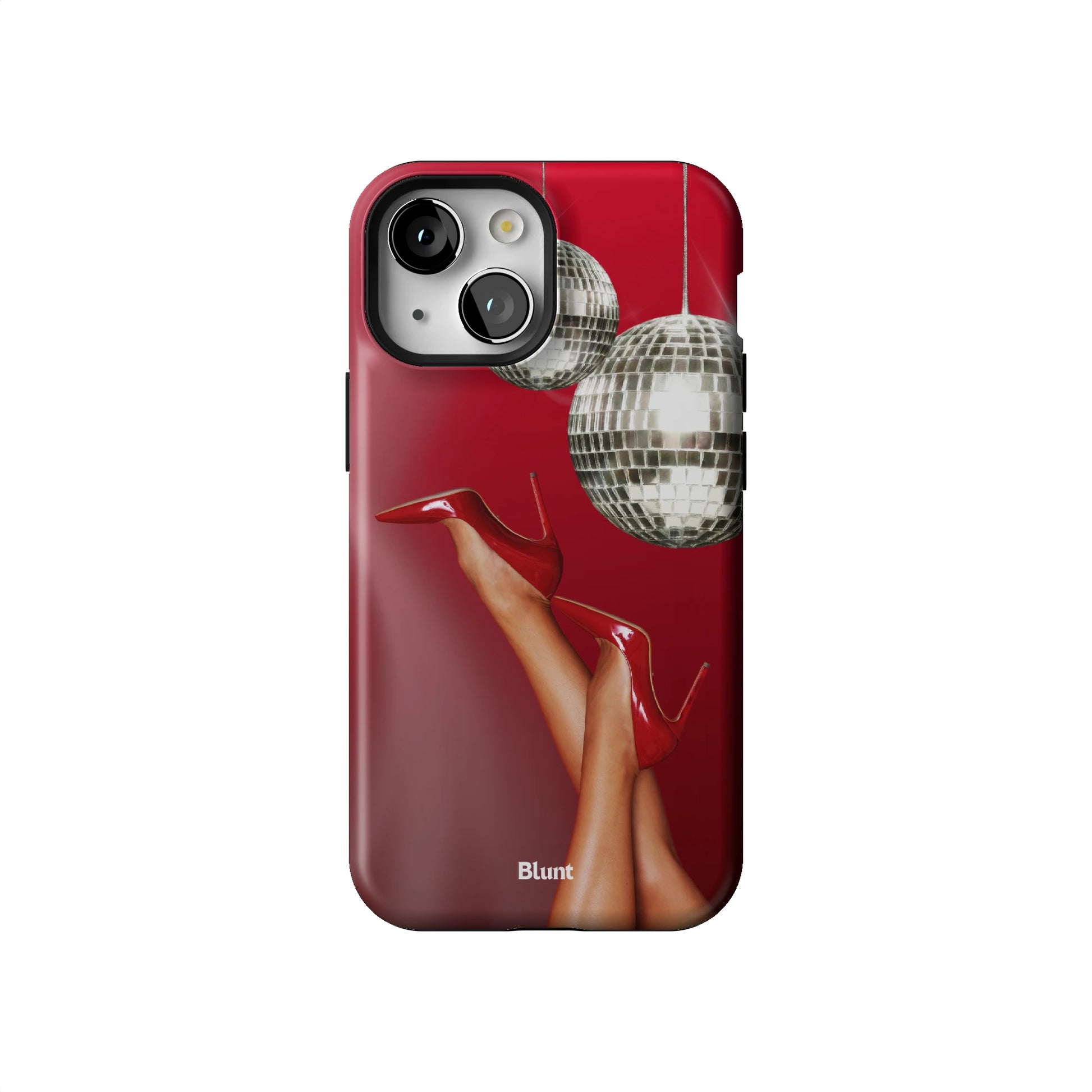Flirty iPhone Case gallery - Iphone_13_Mini_Air_Plus_1