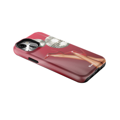 Flirty iPhone Case gallery - Iphone_13_Mini_Air_Plus_2