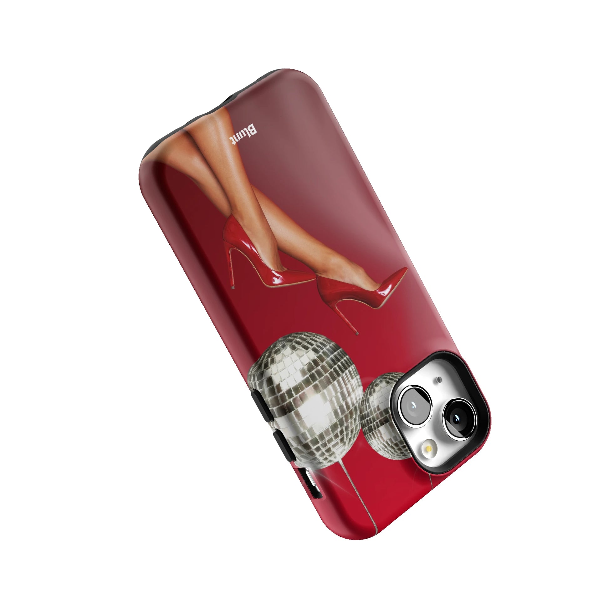 Flirty iPhone Case gallery - Iphone_13_Mini_Air_Plus_5