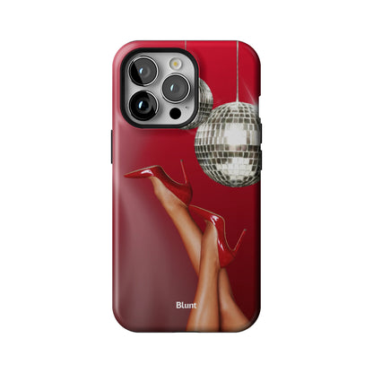 Flirty iPhone Case gallery - Iphone_13_Pro_1