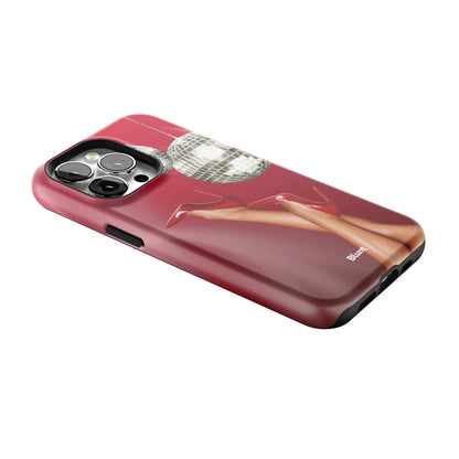 Flirty iPhone Case gallery - Iphone_13_Pro_2