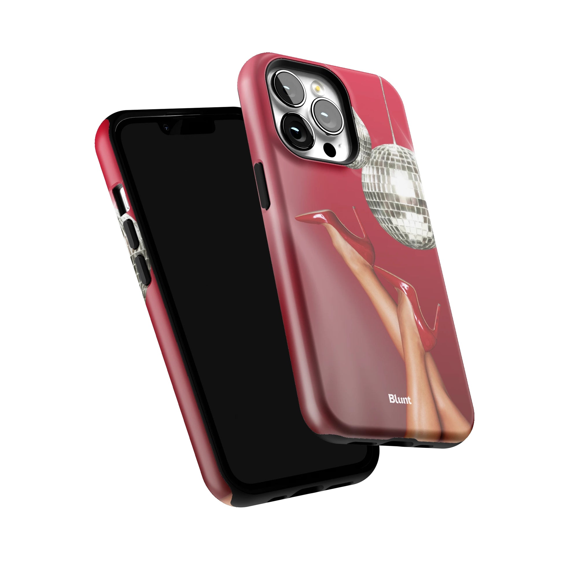 Flirty iPhone Case gallery - Iphone_13_Pro_6