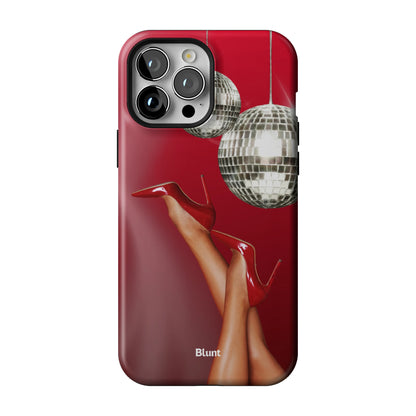 Flirty iPhone Case gallery - Iphone_13_Pro_Max_1