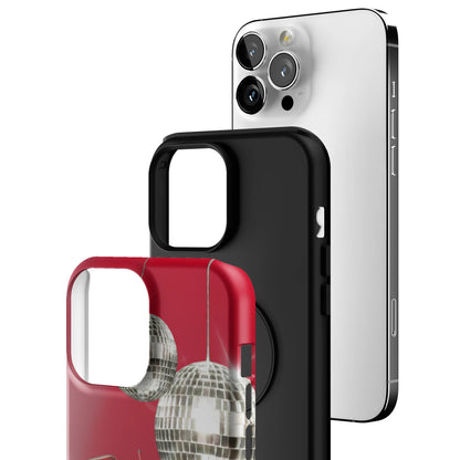 Flirty iPhone Case gallery - Iphone_13_Pro_Max_3
