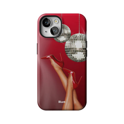 Flirty iPhone Case gallery - Iphone_14_Iphone_1