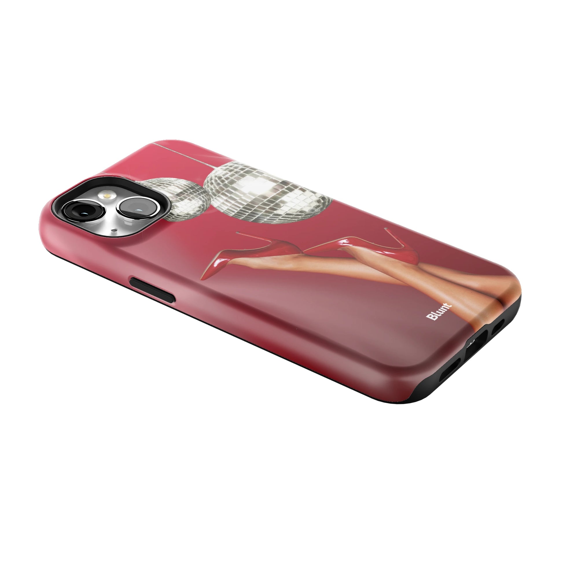 Flirty iPhone Case gallery - Iphone_14_Iphone_2
