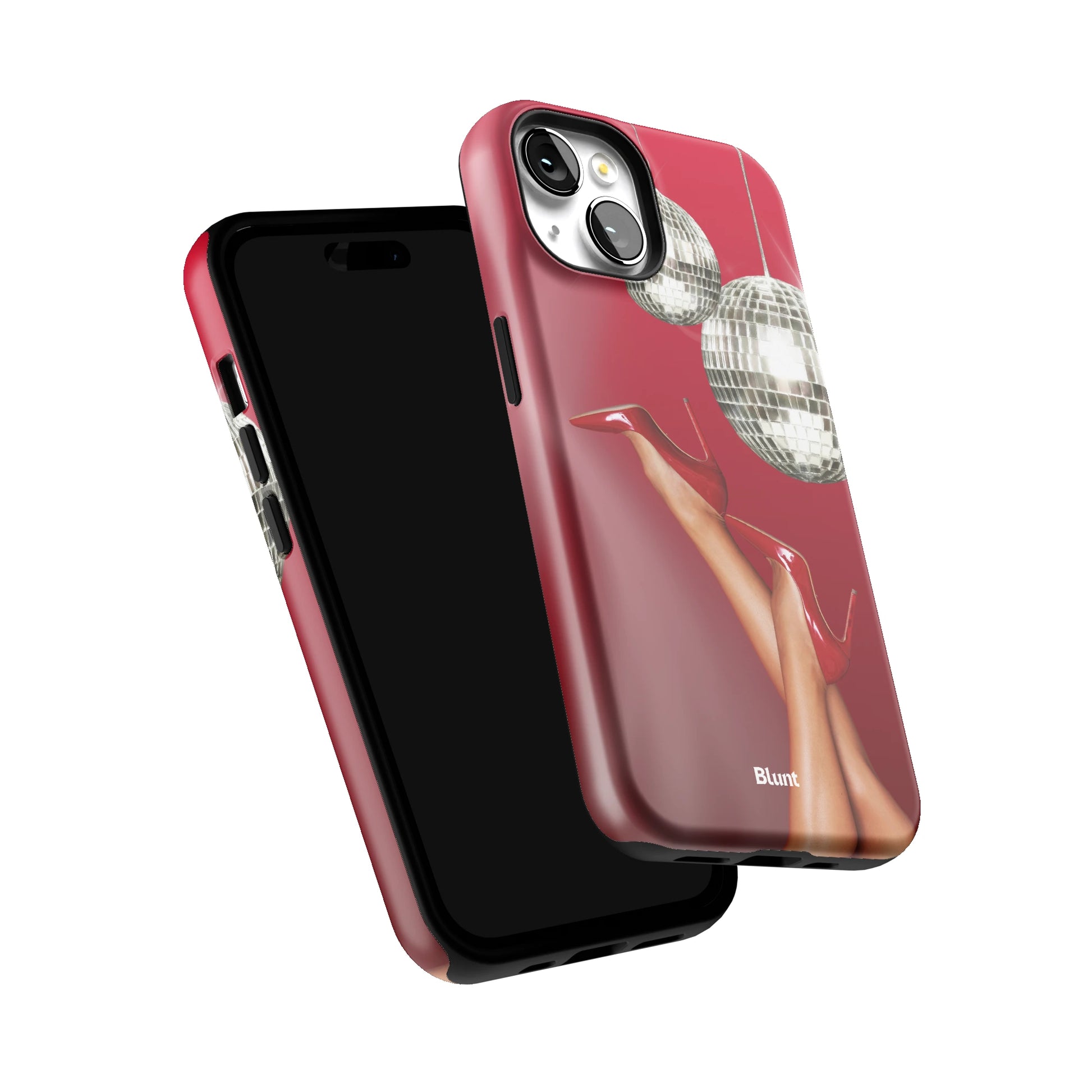 Flirty iPhone Case gallery - Iphone_14_Iphone_6