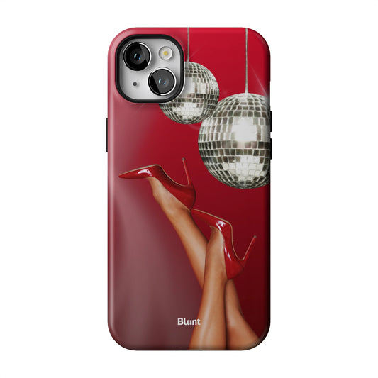 Flirty iPhone Case gallery - Iphone_14_Mini_Air_Plus_1
