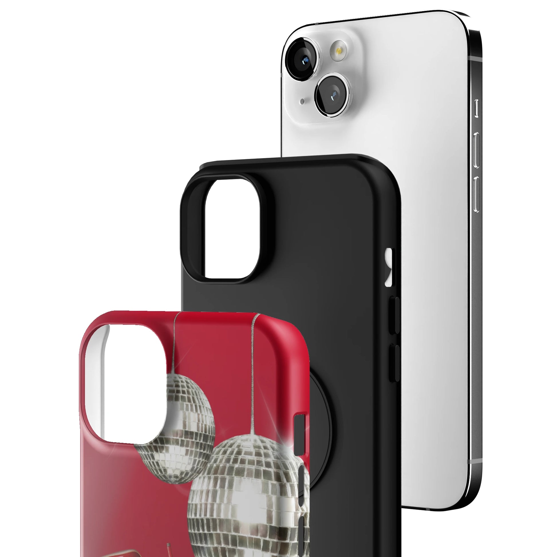 Flirty iPhone Case gallery - Iphone_14_Mini_Air_Plus_3
