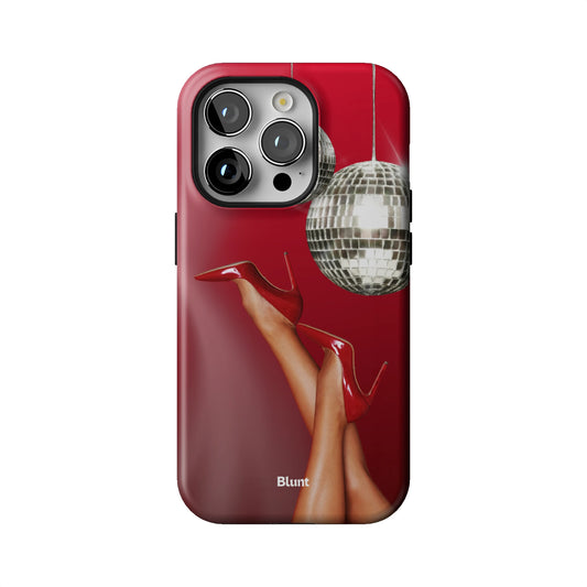 Flirty iPhone Case gallery - Iphone_14_Pro_1