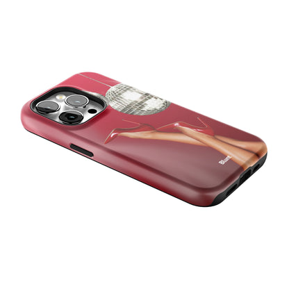 Flirty iPhone Case gallery - Iphone_14_Pro_2