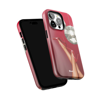 Flirty iPhone Case gallery - Iphone_14_Pro_6