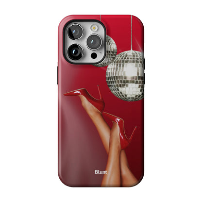 Flirty iPhone Case gallery - Iphone_14_Pro_Max_1