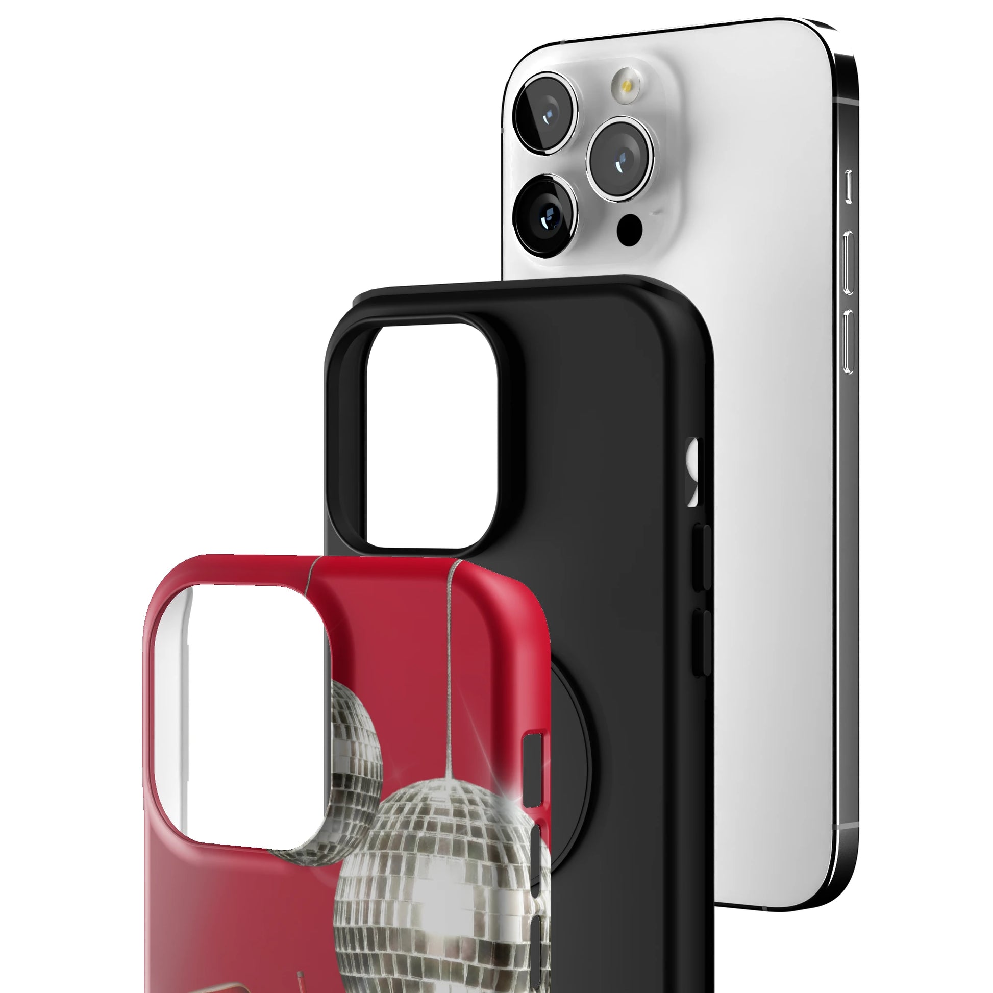 Flirty iPhone Case gallery - Iphone_14_Pro_Max_3