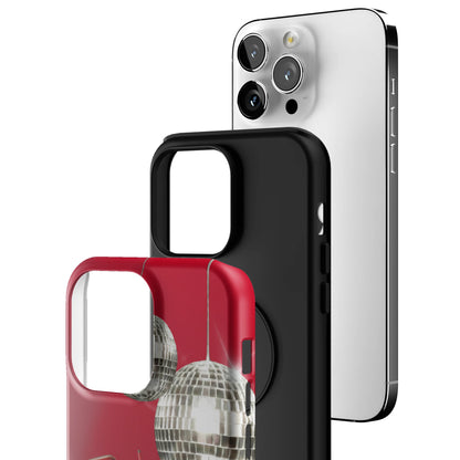 Flirty iPhone Case gallery - Iphone_14_Pro_Max_3