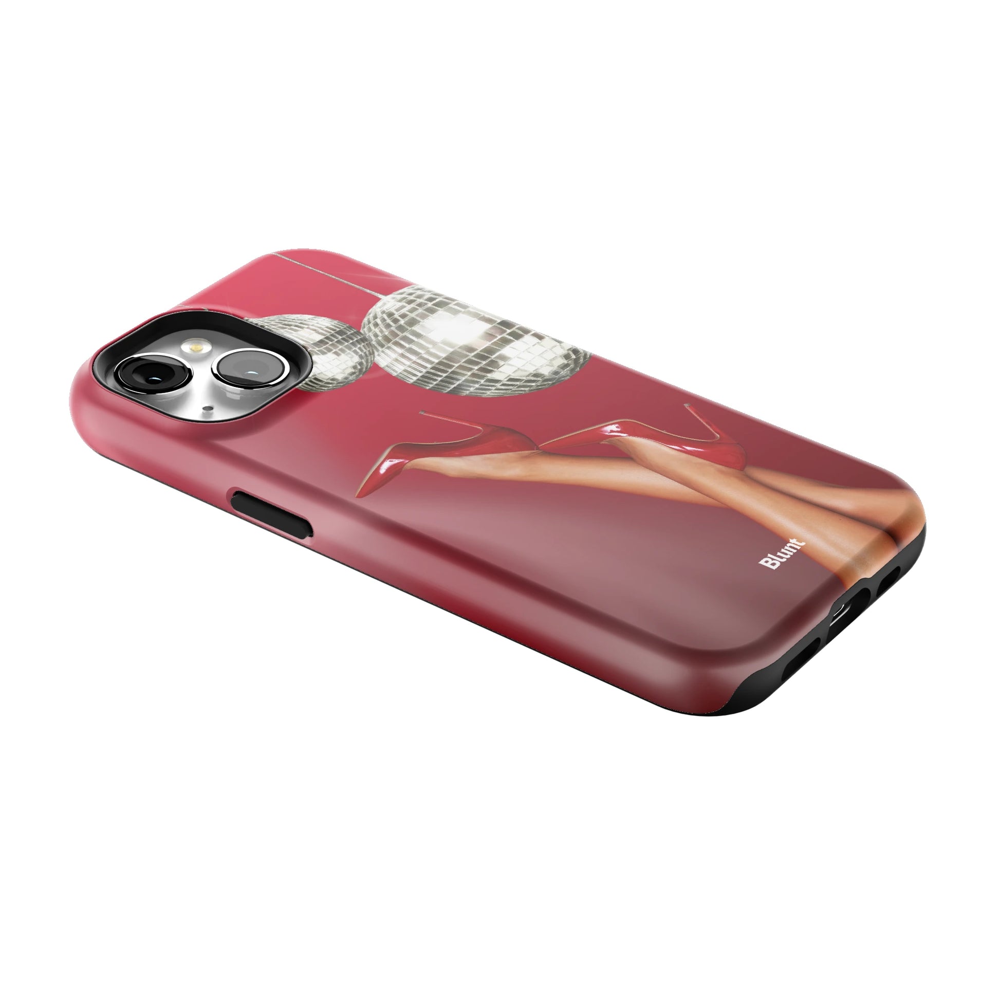 Flirty iPhone Case gallery - Iphone_15_Iphone_2