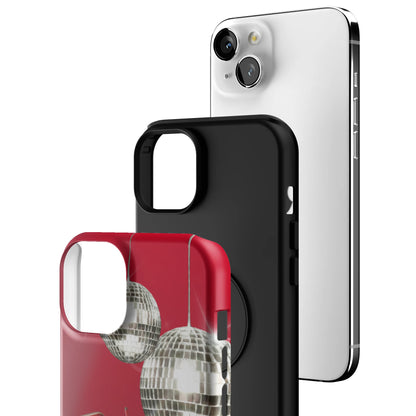 Flirty iPhone Case gallery - Iphone_15_Mini_Air_Plus_3