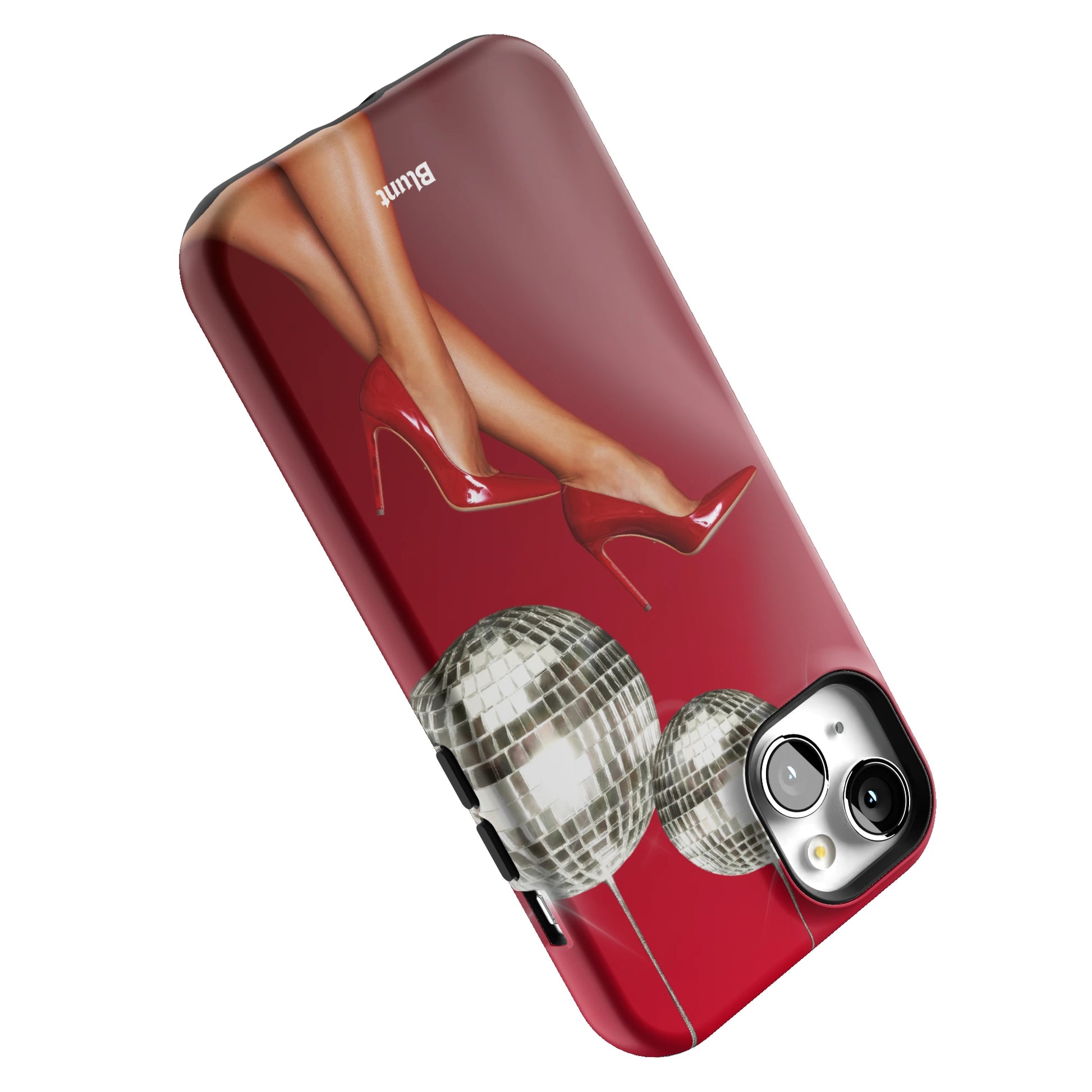 Flirty iPhone Case gallery - Iphone_15_Mini_Air_Plus_5