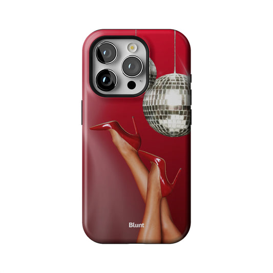 Flirty iPhone Case gallery - Iphone_15_Pro_1