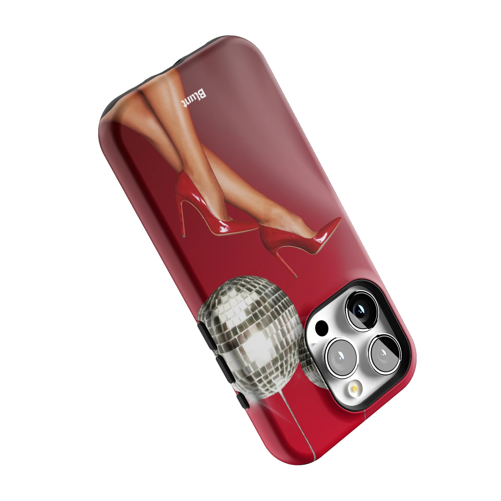Flirty iPhone Case gallery - Iphone_15_Pro_5