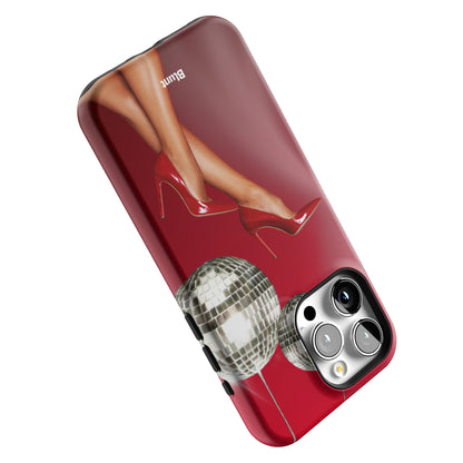 Flirty iPhone Case gallery - Iphone_15_Pro_Max_5