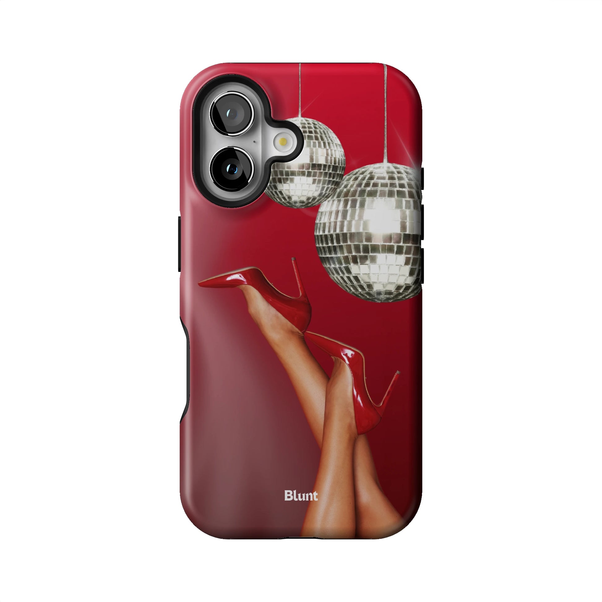 Flirty iPhone Case gallery - Iphone_16_Iphone_1