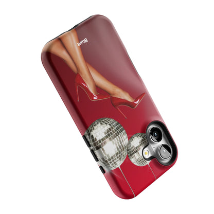 Flirty iPhone Case gallery - Iphone_16_Iphone_5