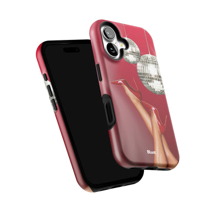 Flirty iPhone Case gallery - Iphone_16_Iphone_6