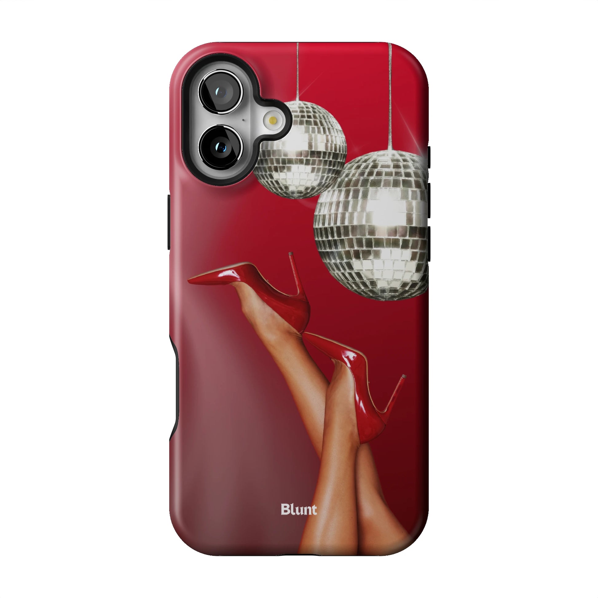 Flirty iPhone Case gallery - Iphone_16_Mini_Air_Plus_1