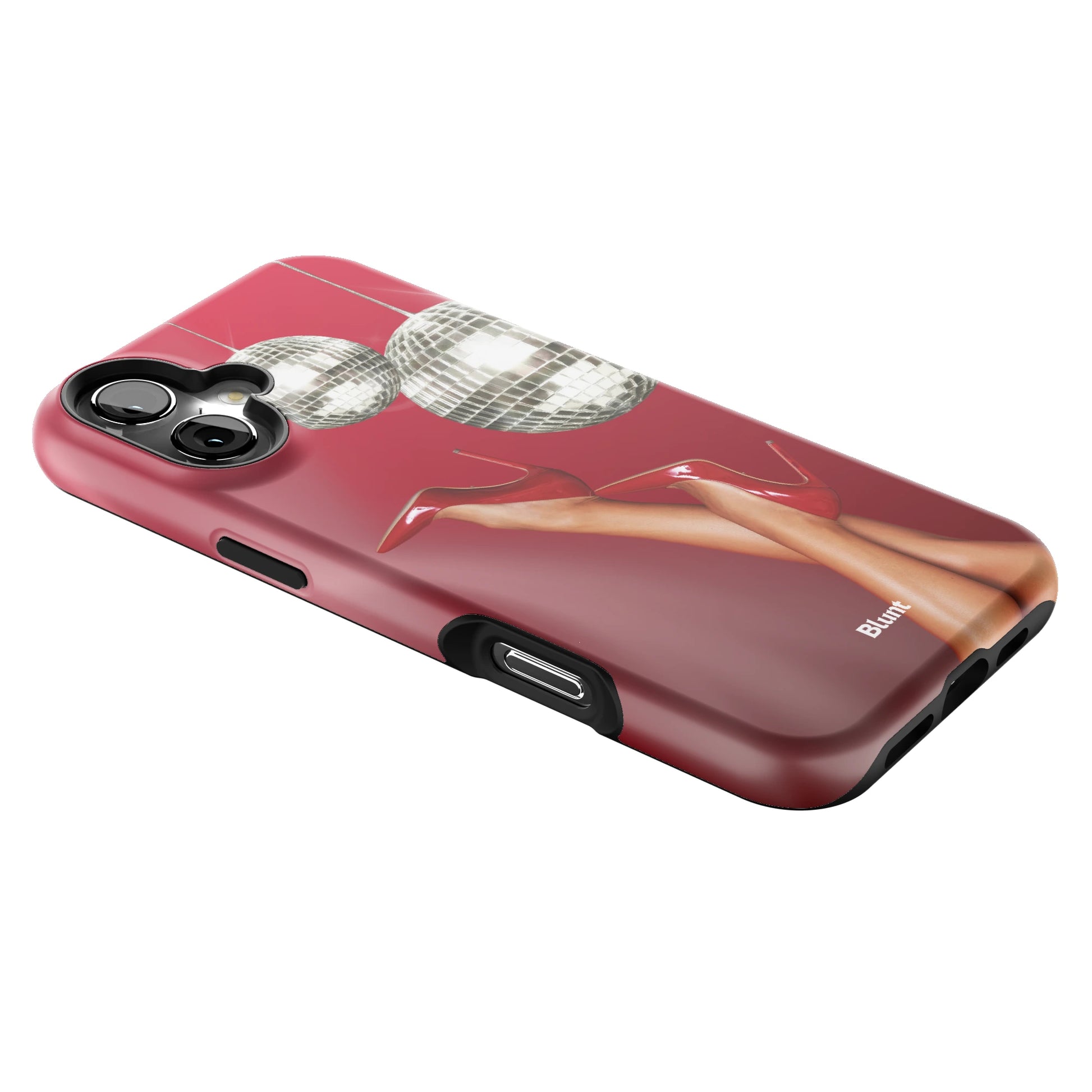 Flirty iPhone Case gallery - Iphone_16_Mini_Air_Plus_2