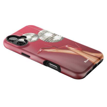 Flirty iPhone Case gallery - Iphone_16_Mini_Air_Plus_2