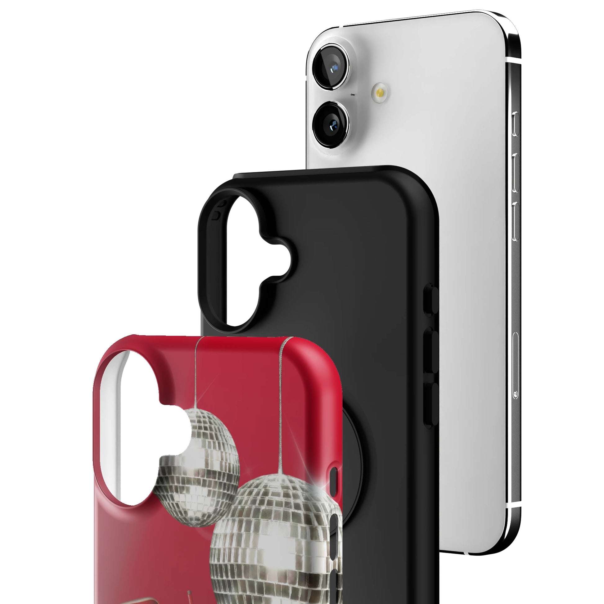 Flirty iPhone Case gallery - Iphone_16_Mini_Air_Plus_3