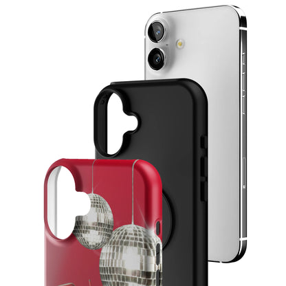 Flirty iPhone Case gallery - Iphone_16_Mini_Air_Plus_3