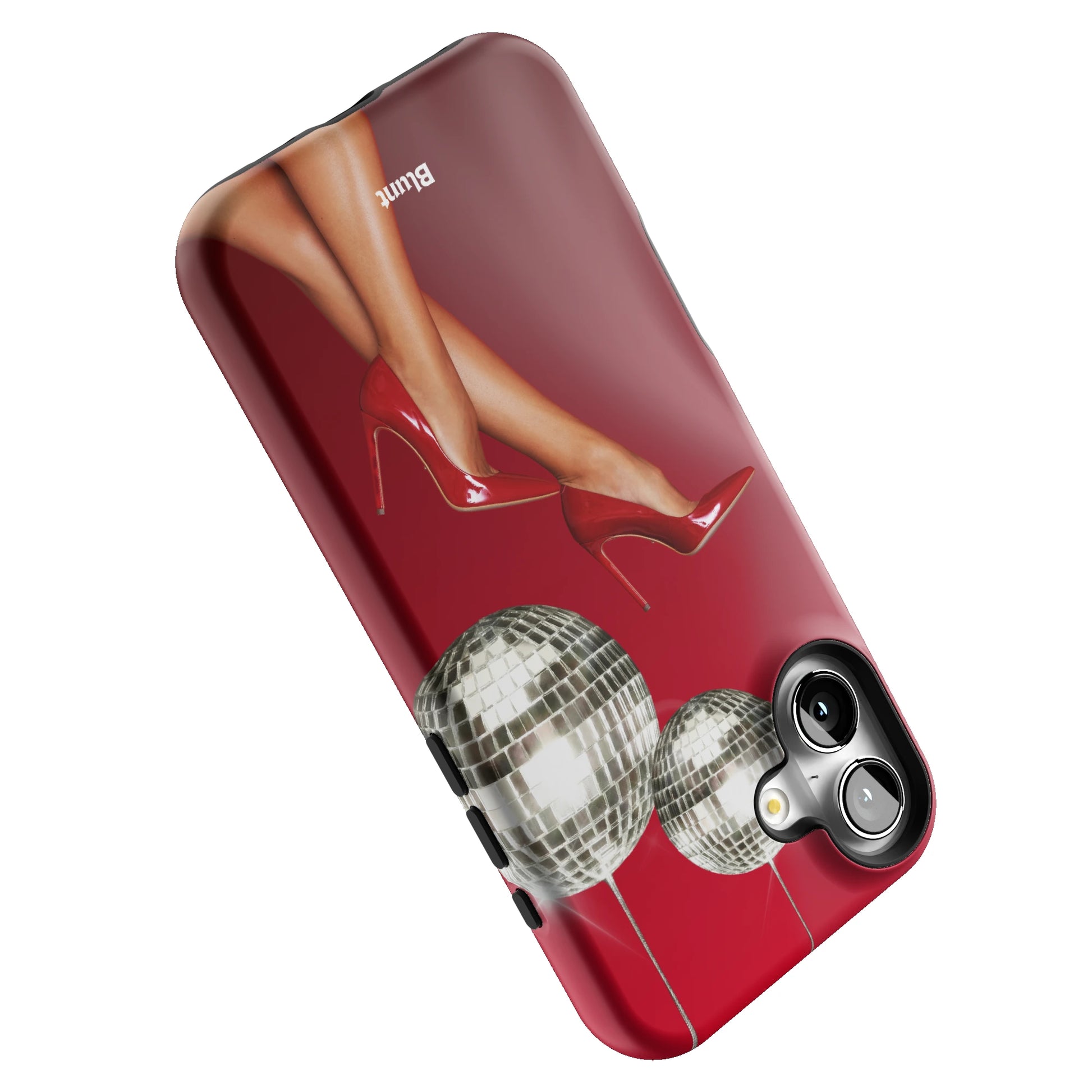 Flirty iPhone Case gallery - Iphone_16_Mini_Air_Plus_5