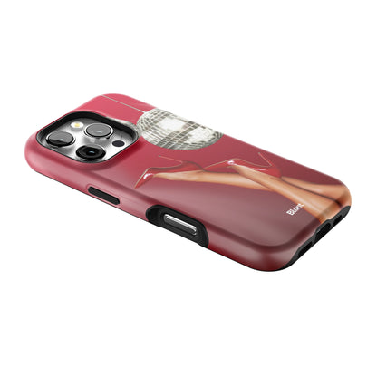 Flirty iPhone Case gallery - Iphone_16_Pro_2