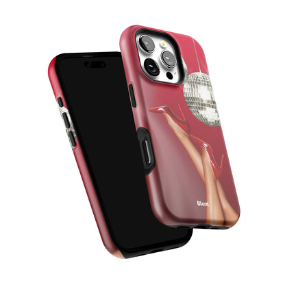 Flirty iPhone Case gallery - Iphone_16_Pro_6