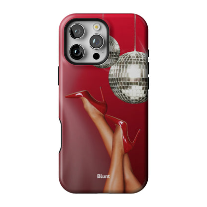 Flirty iPhone Case gallery - Iphone_16_Pro_Max_1