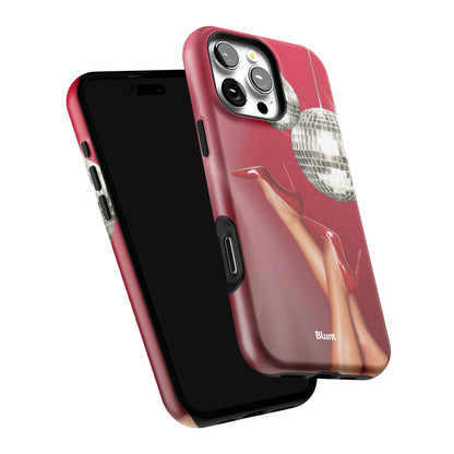 Flirty iPhone Case gallery - Iphone_16_Pro_Max_6