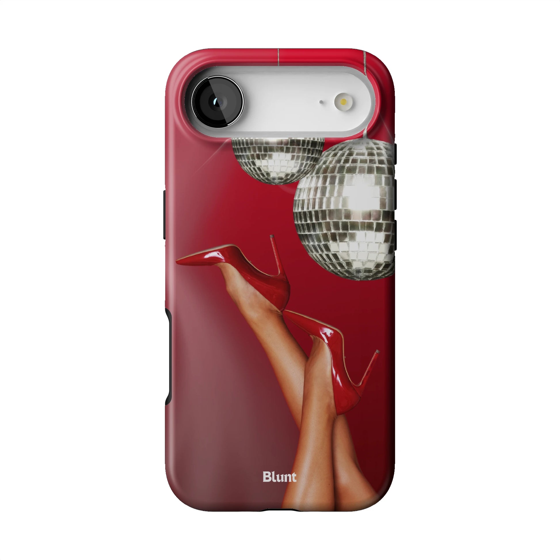 Flirty iPhone Case gallery - Iphone_17_Air_1