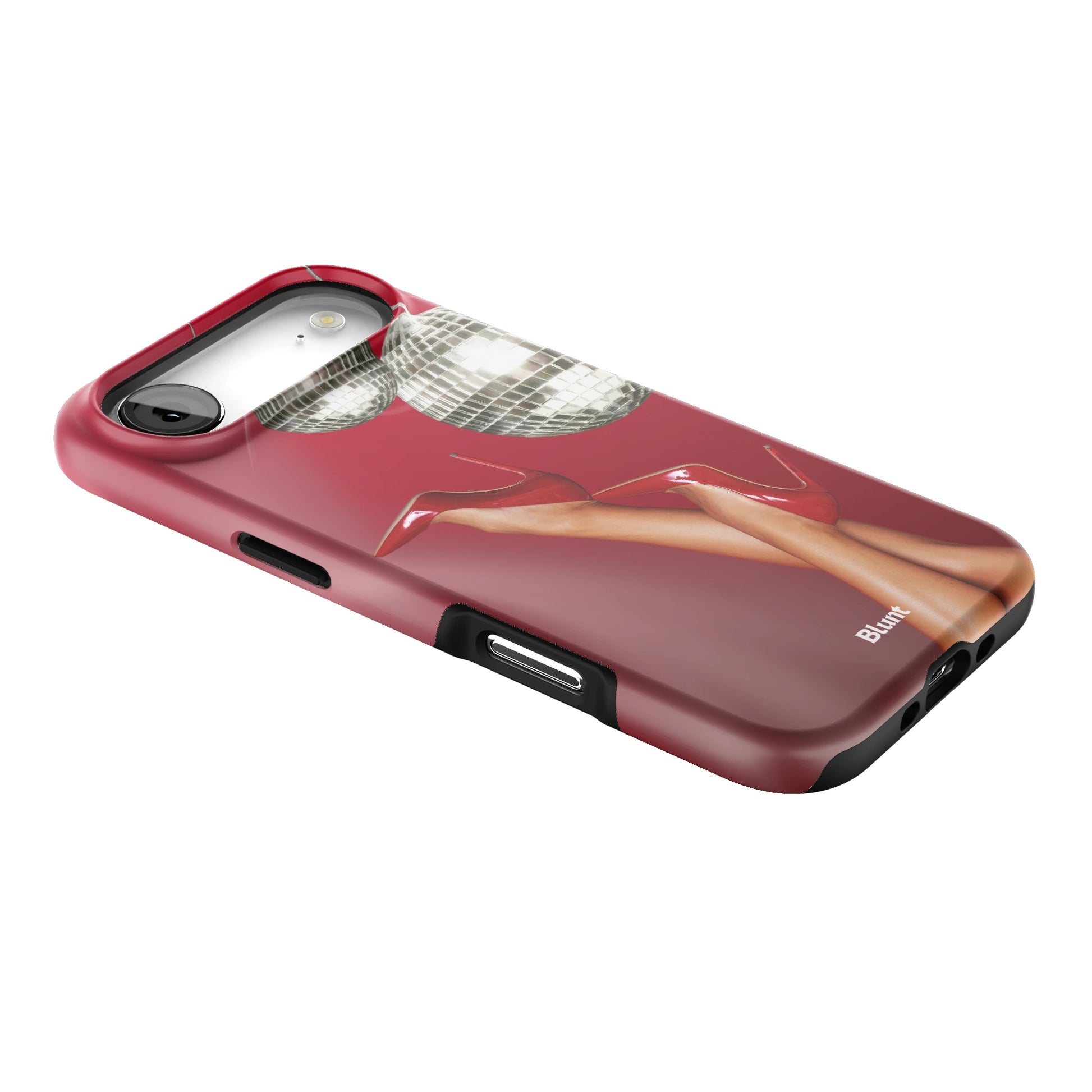 Flirty iPhone Case gallery - Iphone_17_Air_2