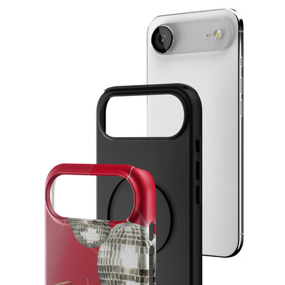 Flirty iPhone Case gallery - Iphone_17_Air_3