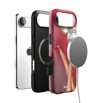 Flirty iPhone Case gallery - Iphone_17_Air_4