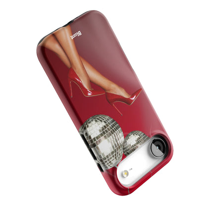 Flirty iPhone Case gallery - Iphone_17_Air_5