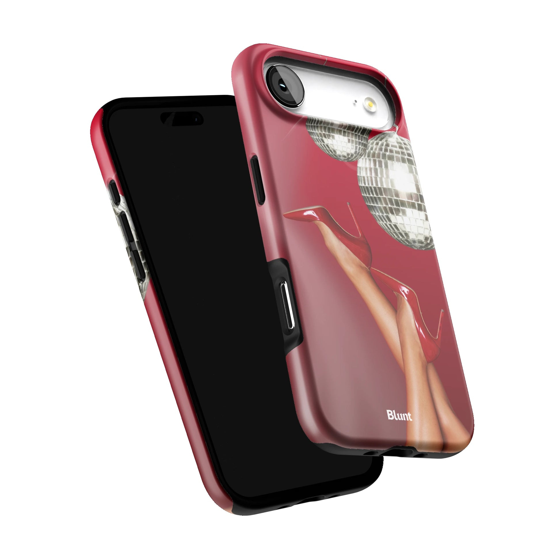Flirty iPhone Case gallery - Iphone_17_Air_6