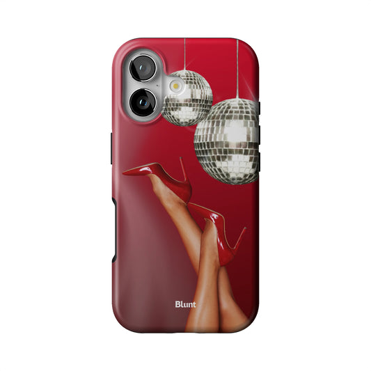 Flirty iPhone Case gallery - Iphone_17_Iphone_1