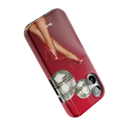 Flirty iPhone Case gallery - Iphone_17_Iphone_5